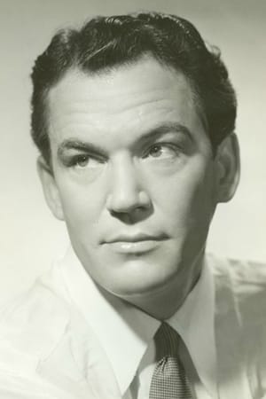 Truman Bradley Image