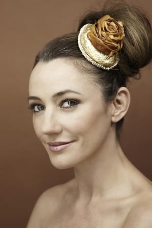 Orla Brady Image