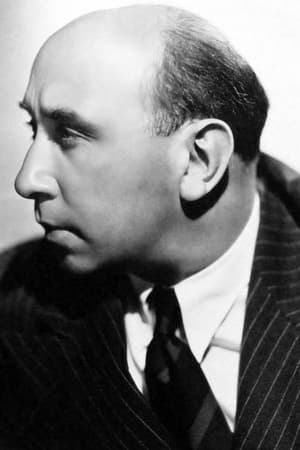 John Brahm Image