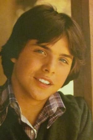 Clark Brandon Image