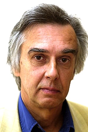 Peter Bratt Image