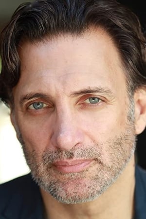 Matthew Brenher Image