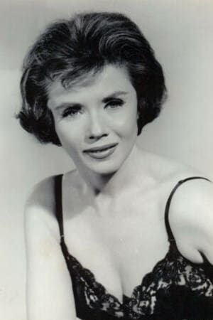 Patricia Breslin Image
