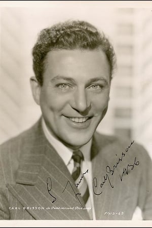 Carl Brisson Image