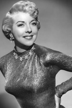 Pamela Britton Image