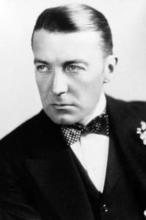 Clive Brook Image