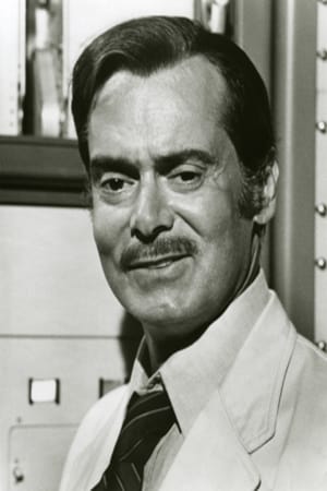 Martin E. Brooks Image