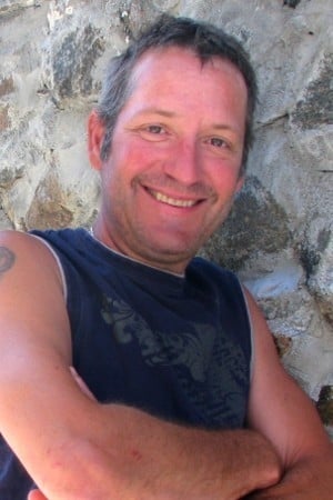 Robert Brouillette Image