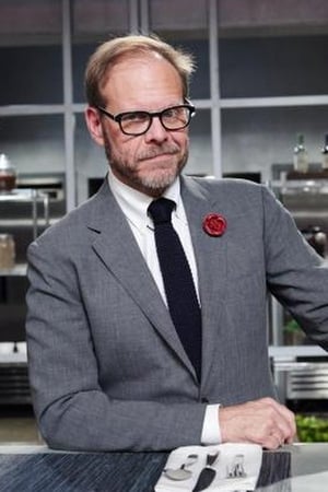 Alton Brown Image
