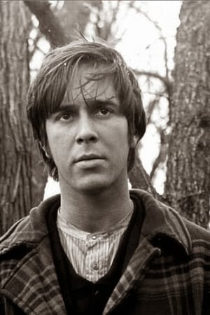 Barry Brown Image