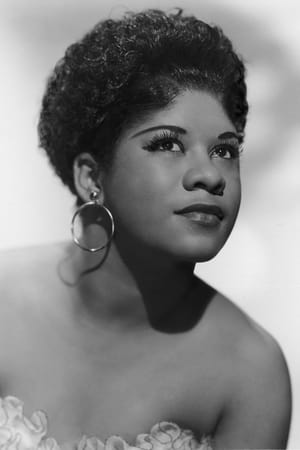 Ruth Brown Image