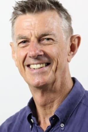 Peter Browne Image