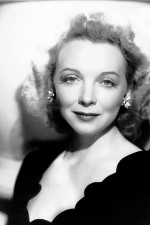Virginia Bruce Image