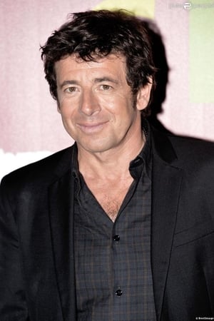 Patrick Bruel Image
