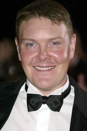 Dominic Brunt Image