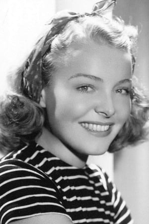 Jane Bryan Image