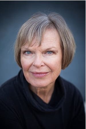 Judith Buchan Image