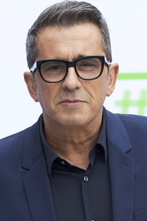Andreu Buenafuente Image