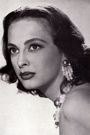 Marilyn Buferd Image