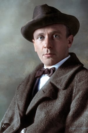 Mikhail A. Bulgakov Image