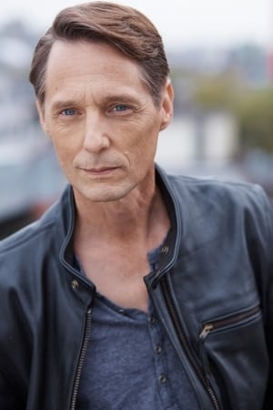 Guy Buller Image