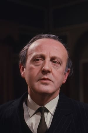 Hugh Burden Image