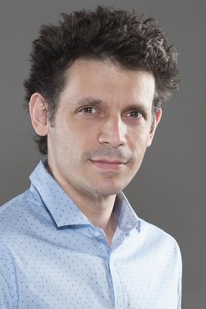 Daniel Burman Image