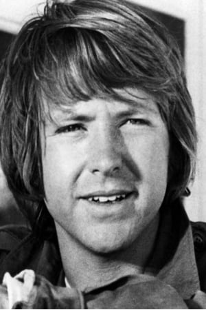 Michael Burns Image