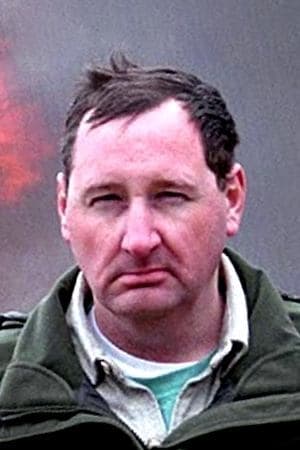 Jeff Burr Image