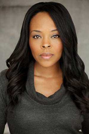 Nakia Burrise Image