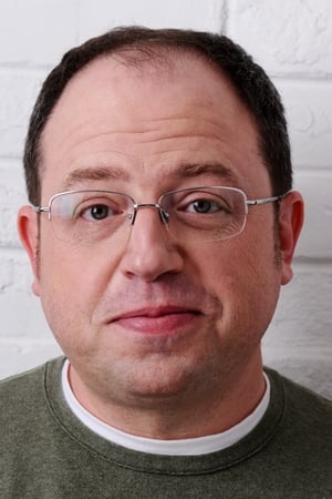 Brent Butt Image