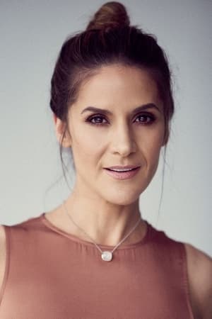 Amanda Byram Image