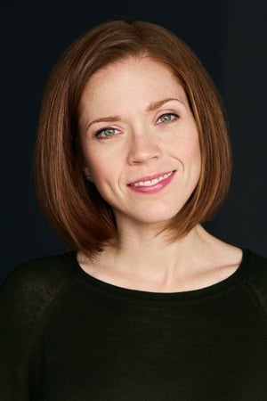 Catherine Bérubé Image