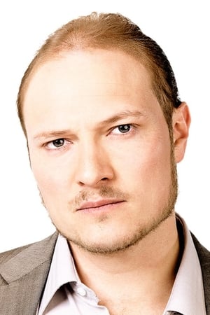 Juan Sebastián Calero Image