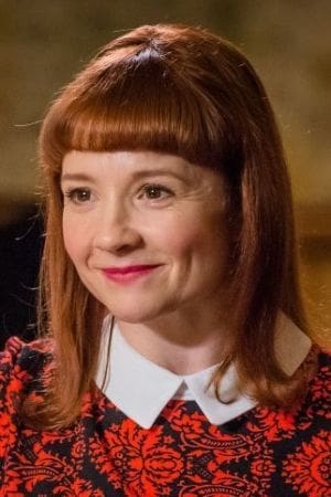 Rebecca Callard Image