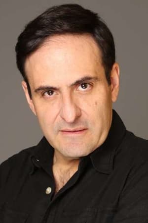 Alejandro Calva Image