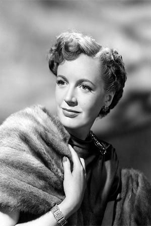 Phyllis Calvert Image