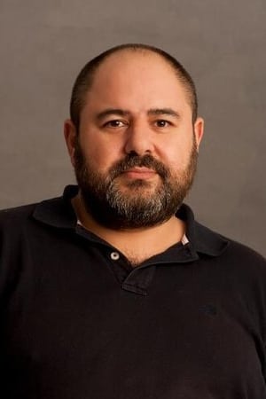 Jorge Calvo Image