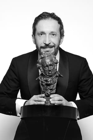 Salvador Calvo Image