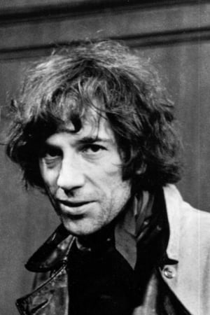 Donald Cammell Image