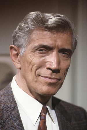 Joseph Campanella Image