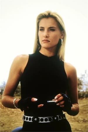 Jennifer Campbell Image