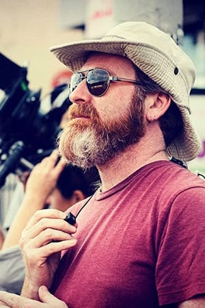 Ted Campbell Image