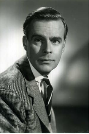 Ian Carmichael Image