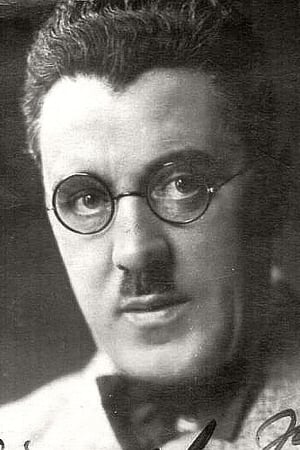 George Carney Image