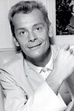 Carleton Carpenter Image
