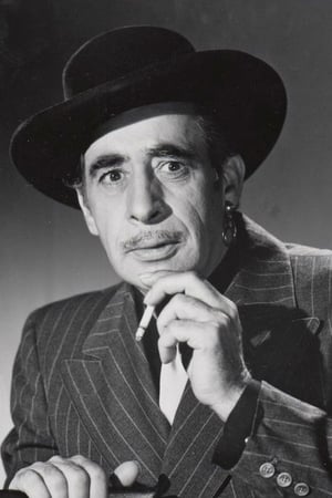 Robert Carricart Image