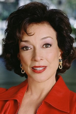 Dixie Carter Image