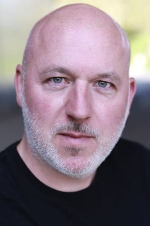 Dominic Carter Image