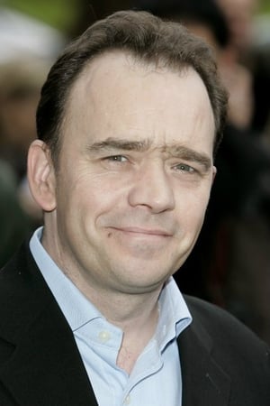 Todd Carty Image